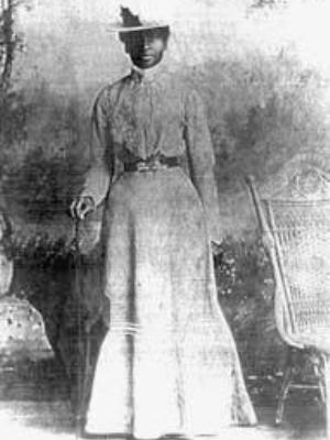 Illustration for article titled History's Gutsy Black Heroines